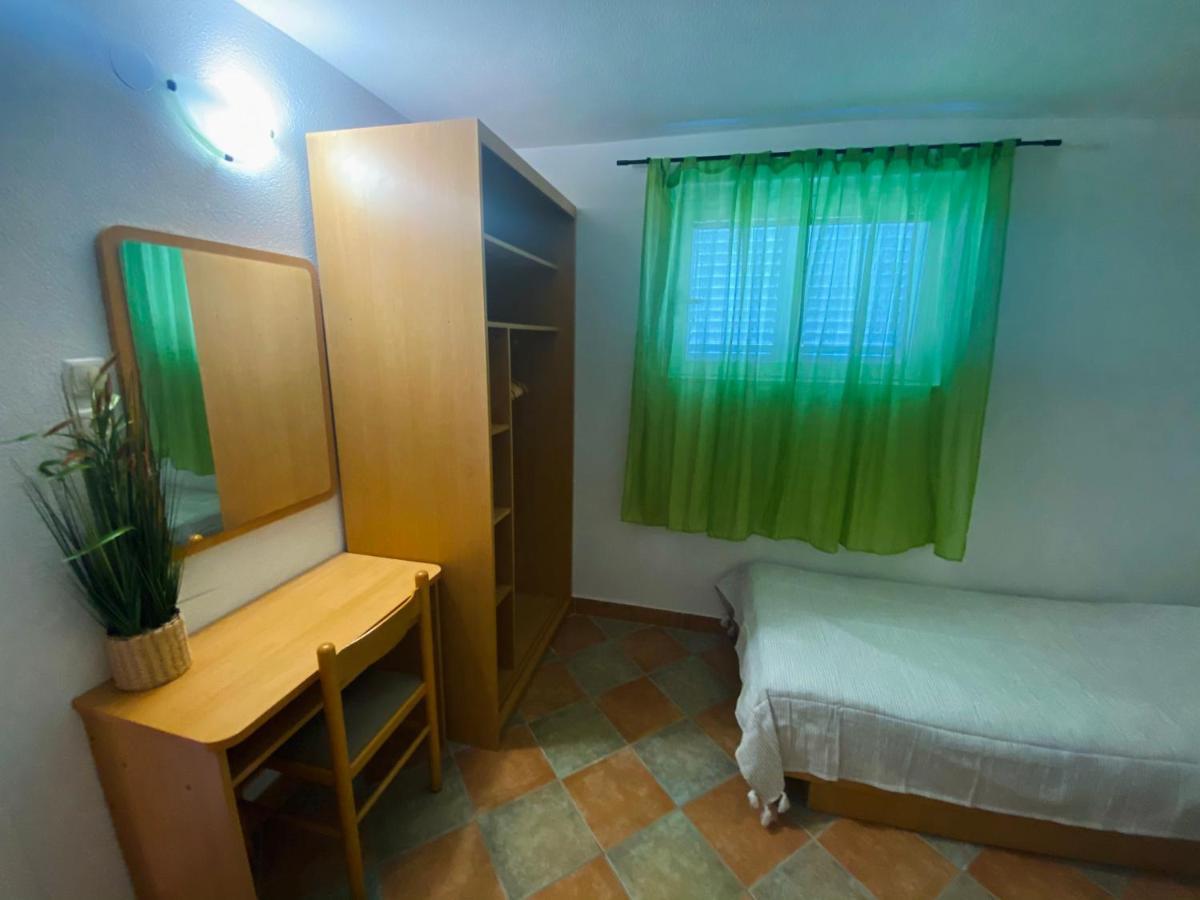 Apartments 'Stine' Orebić Exterior foto