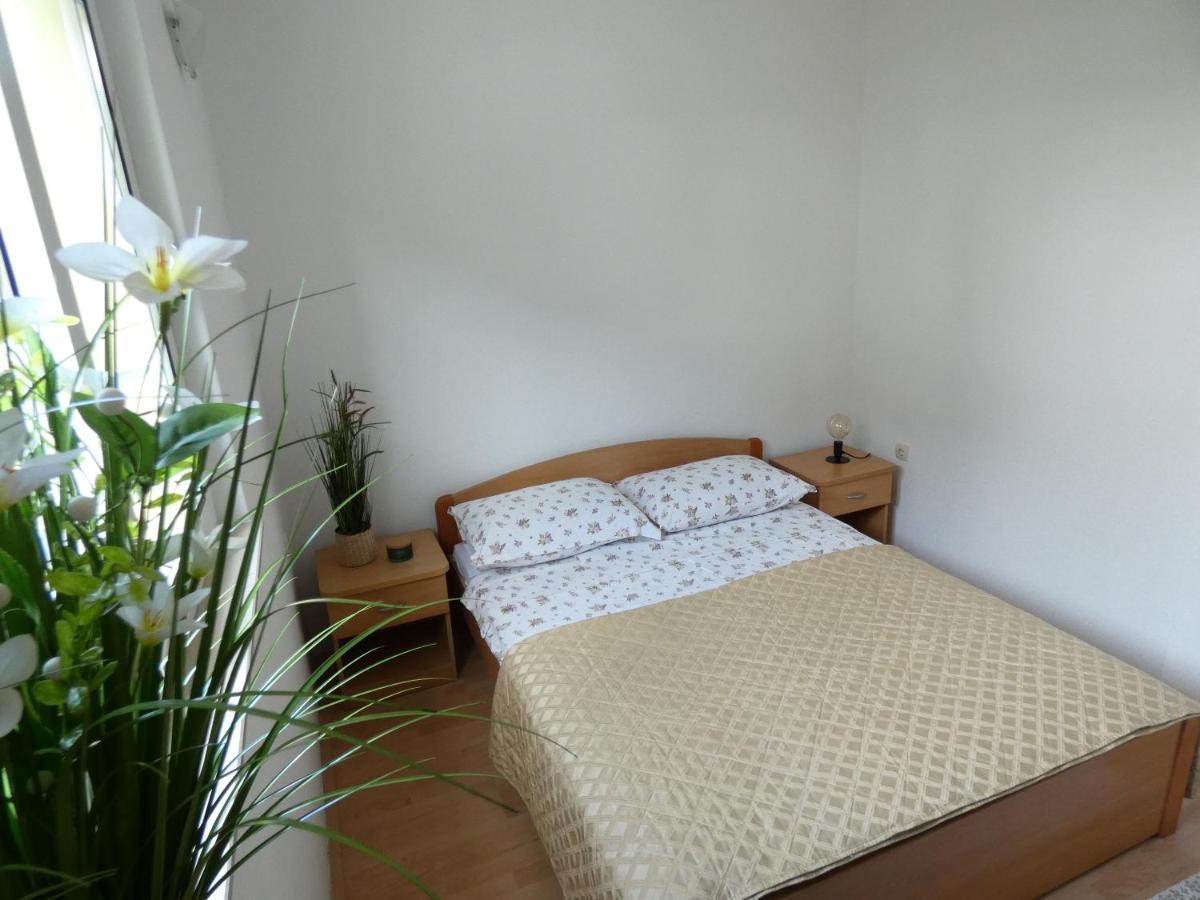 Apartments 'Stine' Orebić Exterior foto