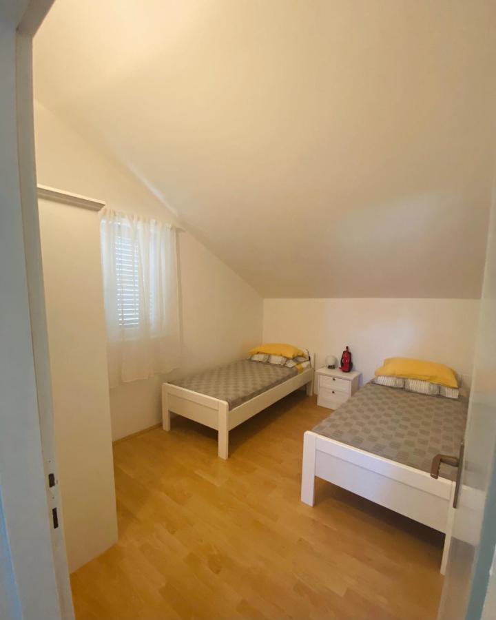 Apartments 'Stine' Orebić Exterior foto