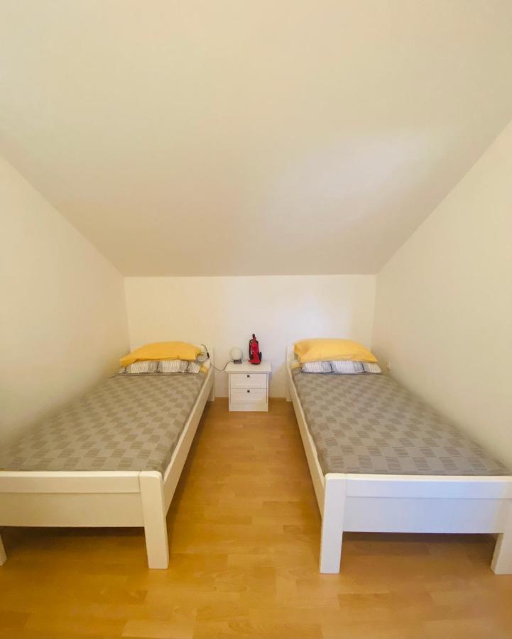 Apartments 'Stine' Orebić Exterior foto